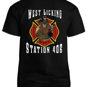 Station T-Shirt